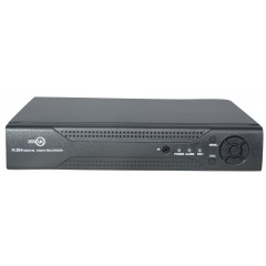 JSS-UK 4 CHANNEL AHD DVR